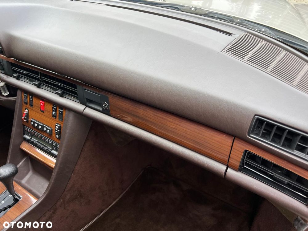 Mercedes-Benz Klasa S - 16