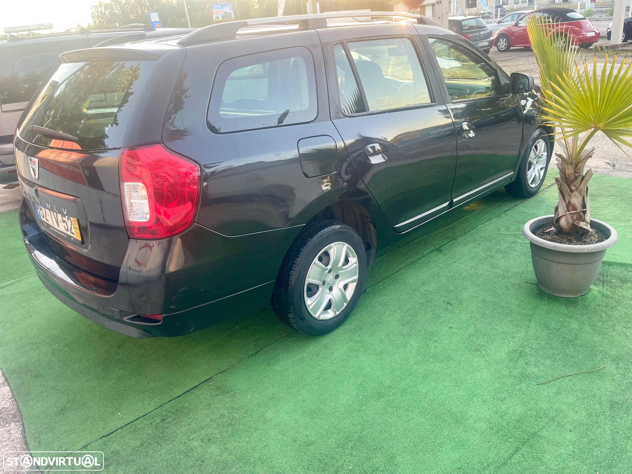 Dacia Logan MCV - 6