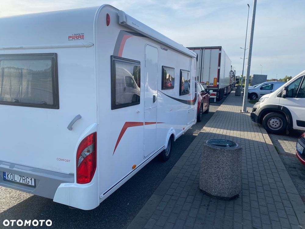 Sterckeman STARLETT 480CP - 3