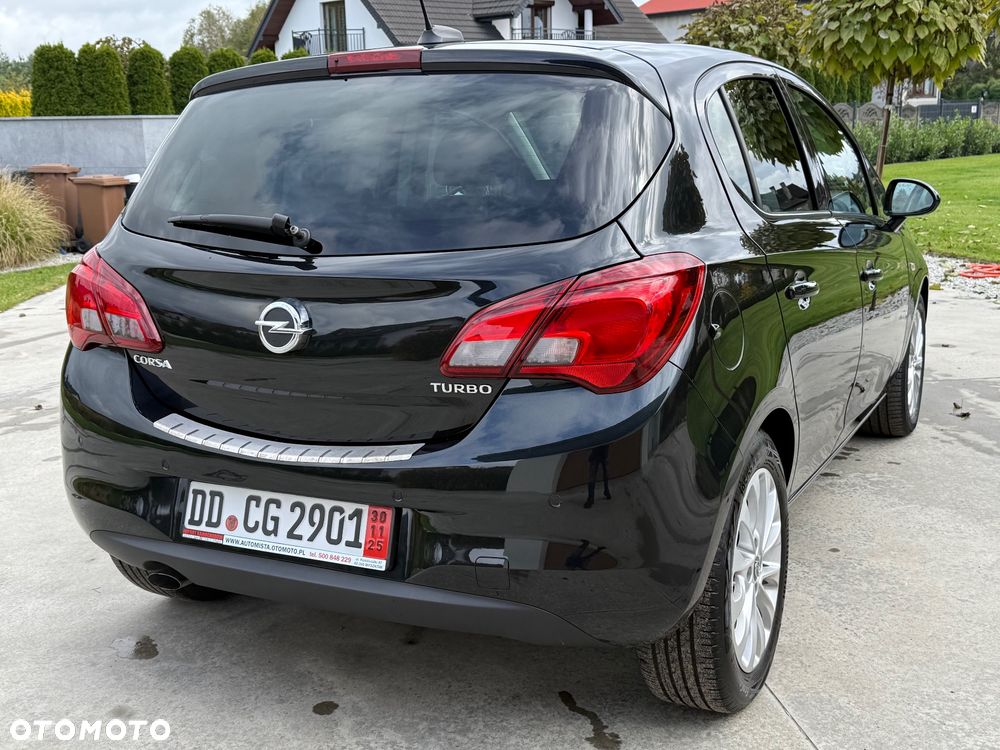 Opel Corsa 1.4 Cosmo - 30