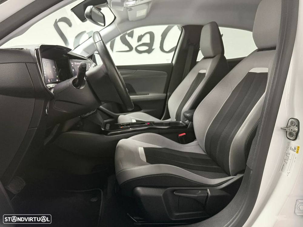 Opel Mokka-e Elegance - 13