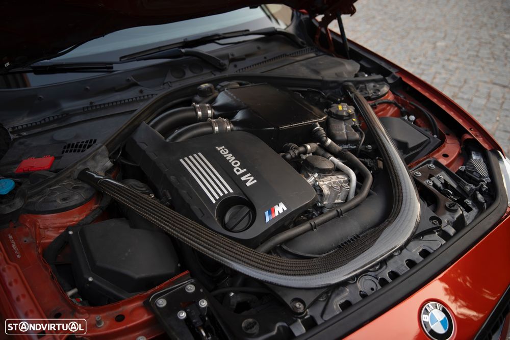 BMW M2 Competition Auto - 12