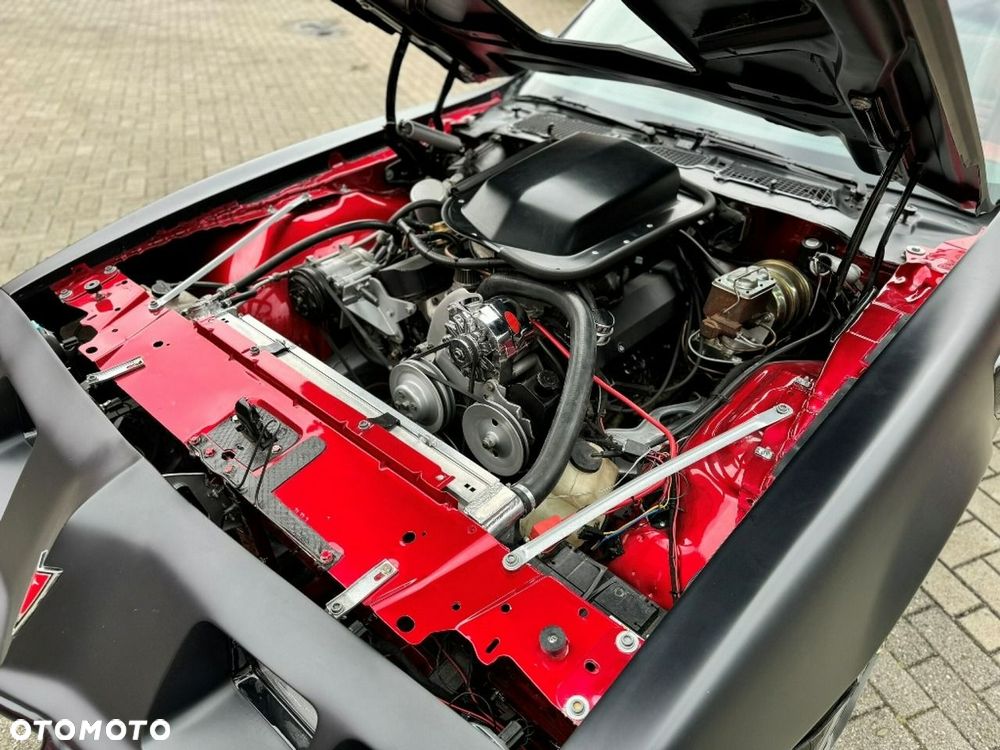 Pontiac Trans Am - 18