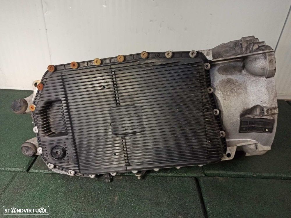 CAIXA DE VELOCIDADES BMW SERIE 3 BERLINA (E90) 320D - 5