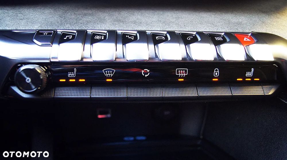 Peugeot 5008 2.0 BlueHDI GT S&S EAT8 - 14