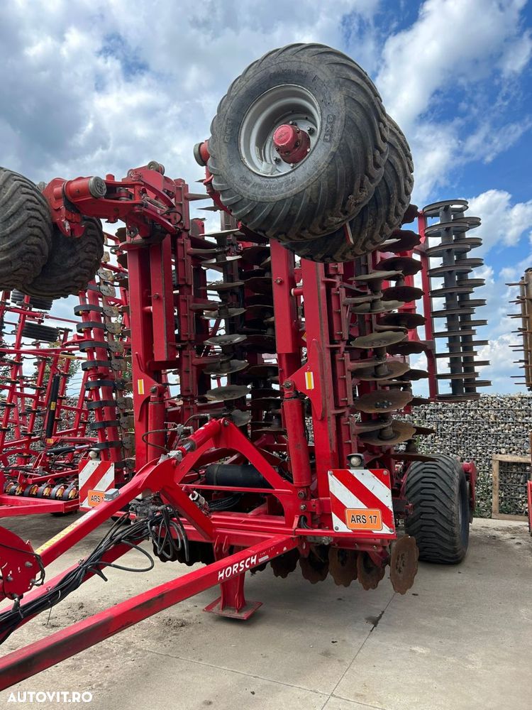 Horsch Joker 12 RT - 6