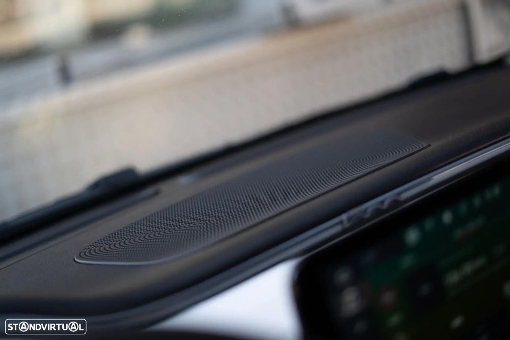 Fiat 500e 3 + 1 42 kWh - 52