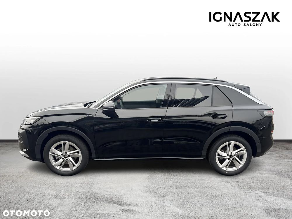 Volkswagen T-Roc 1.5 TSI Life DSG - 3