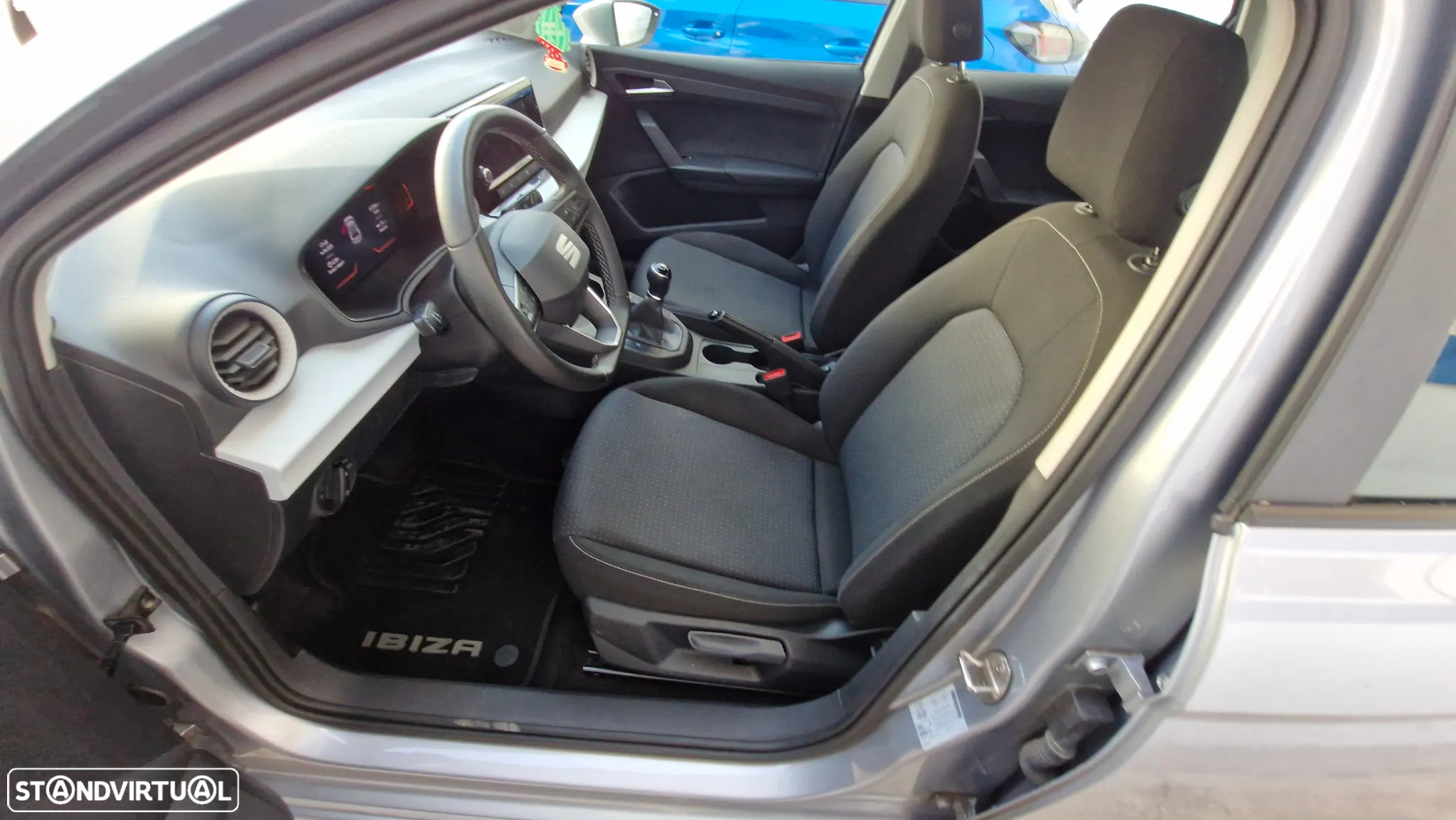 SEAT Ibiza 1.0 TSI Style - 7