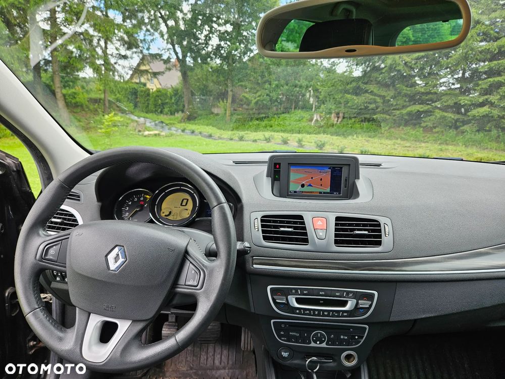 Renault Megane 1.6 16V Generation Authentique - 9