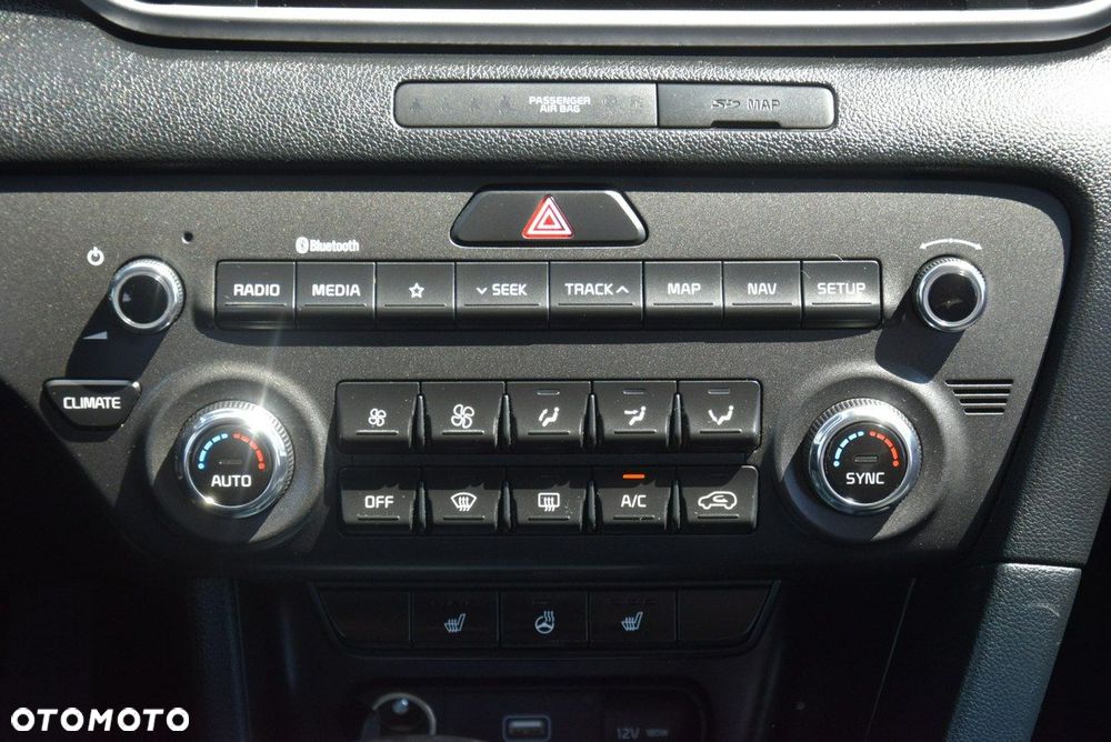 Kia Sportage 1.6 T-GDI AWD Vision - 33