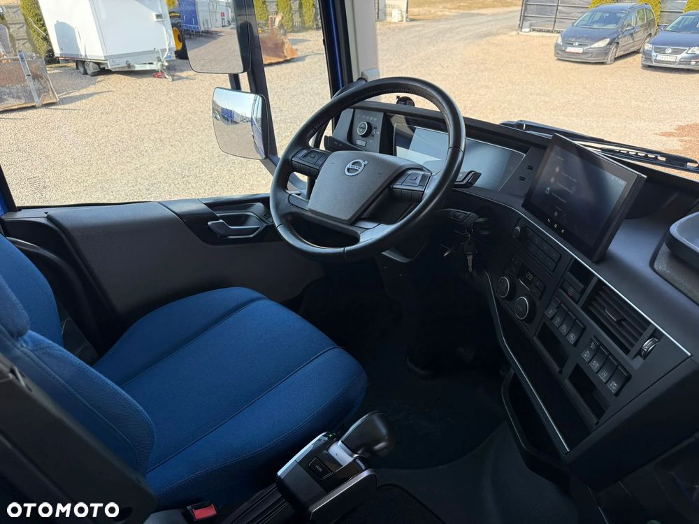 Volvo FH// XXL // I PARK COOL // LED // NAVI // KAMERY // - 31