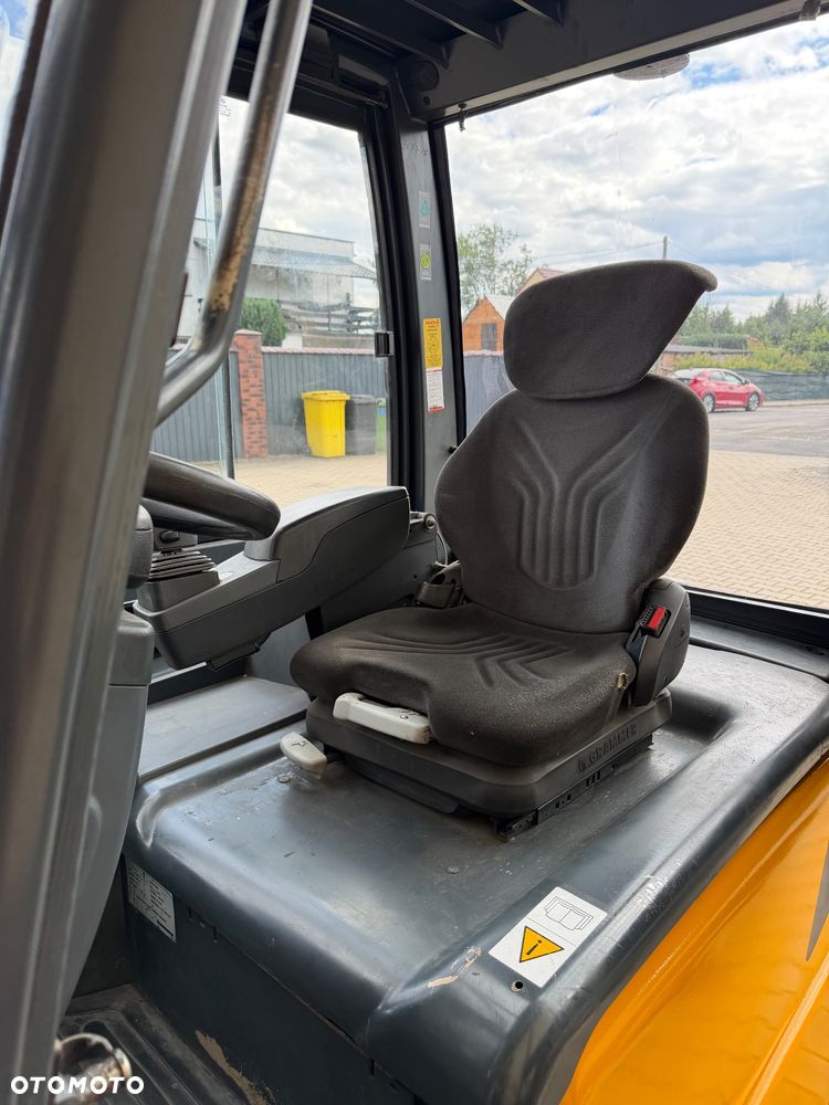 Jungheinrich EFG430 - 8