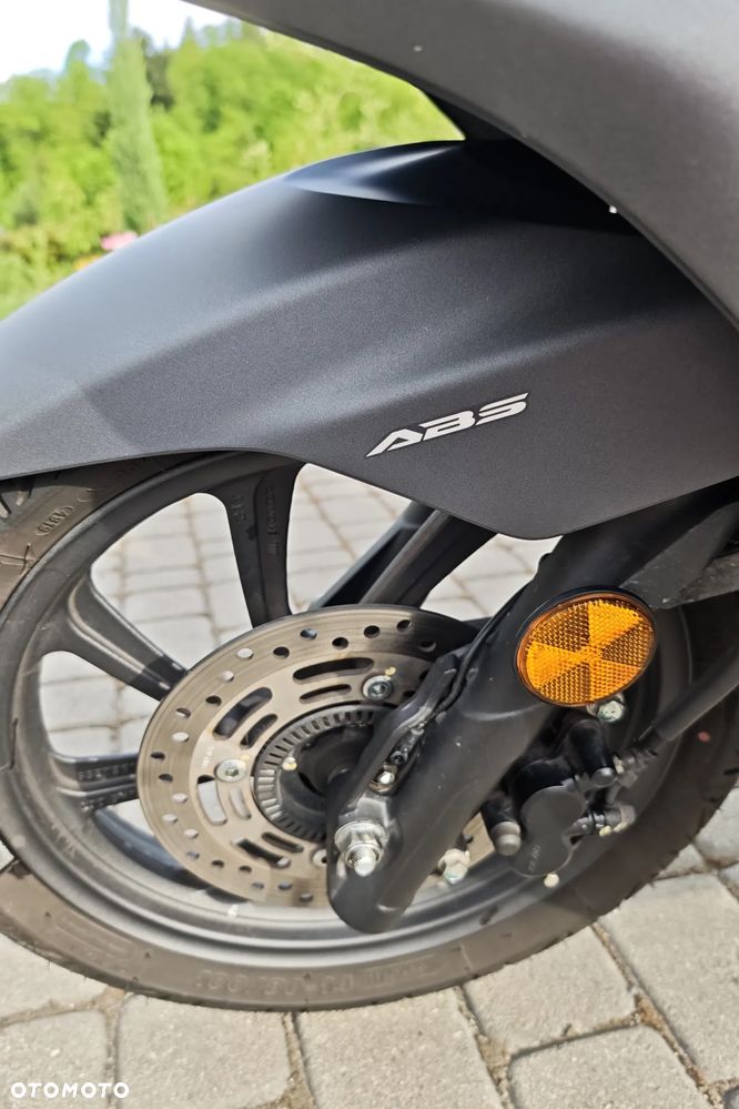 Honda PCX - 11
