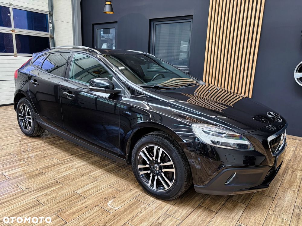Volvo V40 Cross Country D3 Geartronic Plus - 5