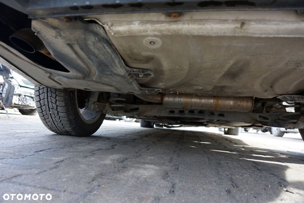 TYLNA OŚ BELKA ZAWIESZENIA OCTAVIA III 5E3 LB LIFTBACK 5Q0501049AD SKODA 2012-2016 - 2
