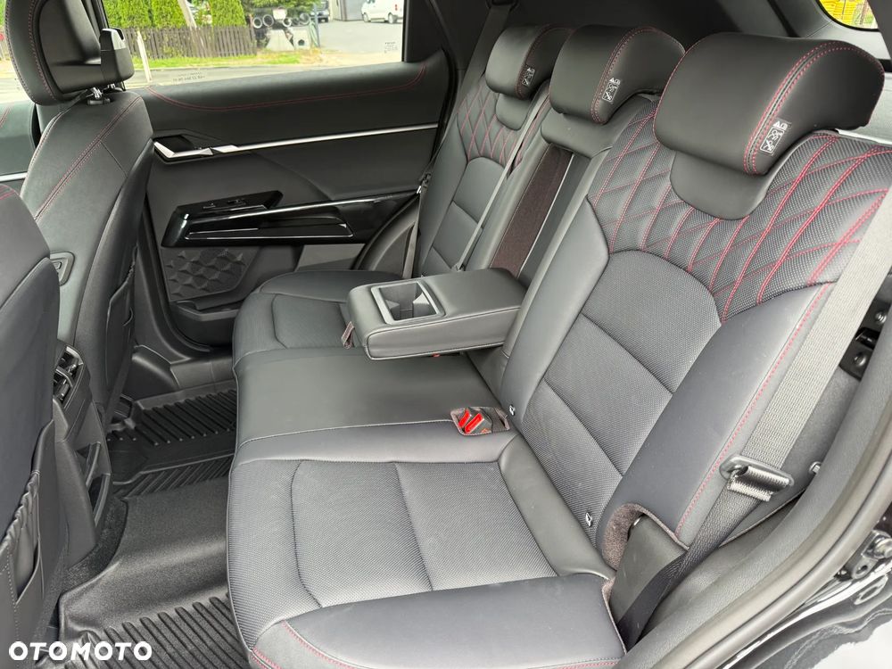 SsangYong/KGM Actyon 1.5 T-GDI Joy - 19