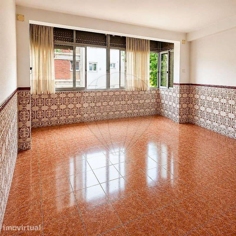 Apartamento T3 para venda - Grande imagem: 5/8