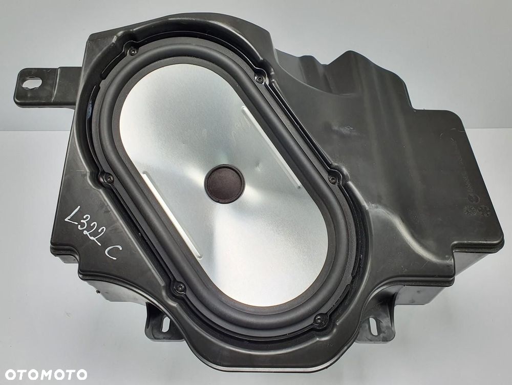 GŁOŚNIK SUBWOOFER RANGE ROVER III L322 AH42-18808-CA - 1