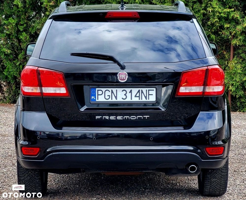 Fiat Freemont - 23