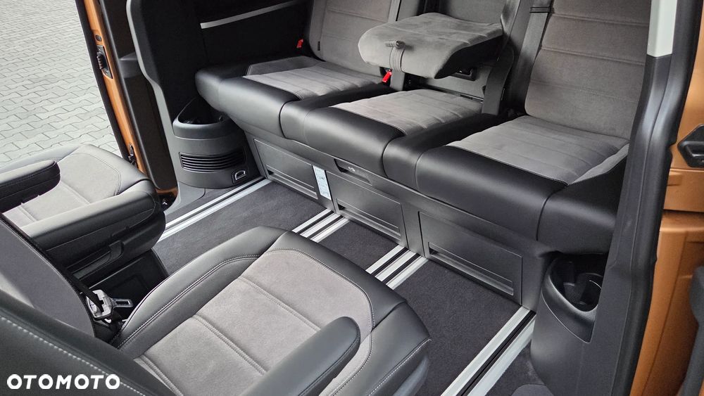 Volkswagen Multivan 2.0 TDI L1 Highline 4Motion DSG - 15
