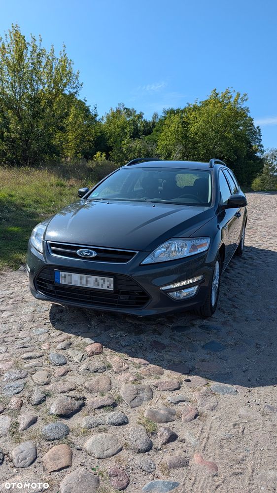 Ford Mondeo 2.0 TDCi Trend - 18