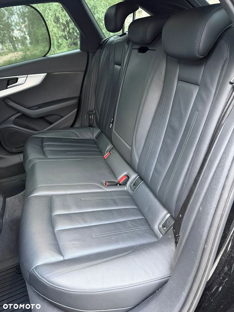 Audi A4 Avant 35 TDI S tronic - 7