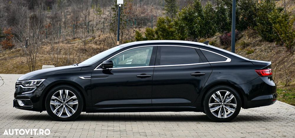 Renault Talisman Blue dCi 160 EDC INTENS - 22