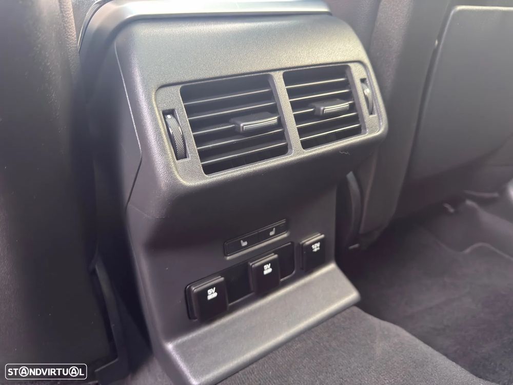 Land Rover Range Rover Velar 3.0d R-Dynamic - 15