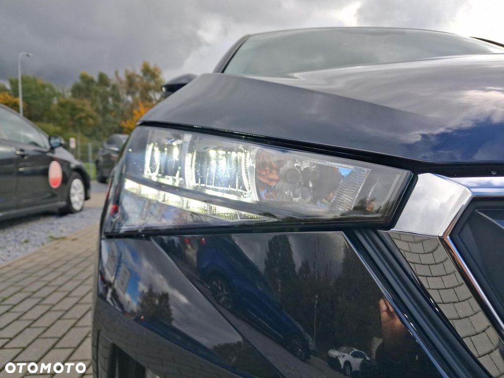 Skoda Scala 1.0 TSI Ambition - 21