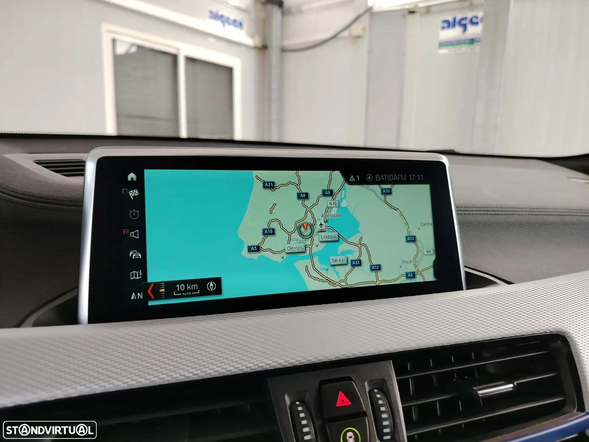 BMW X2 sDrive20i Aut. M Sport X - 20