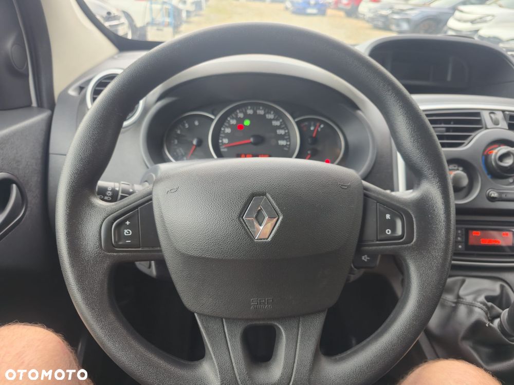 Renault Kangoo - 19