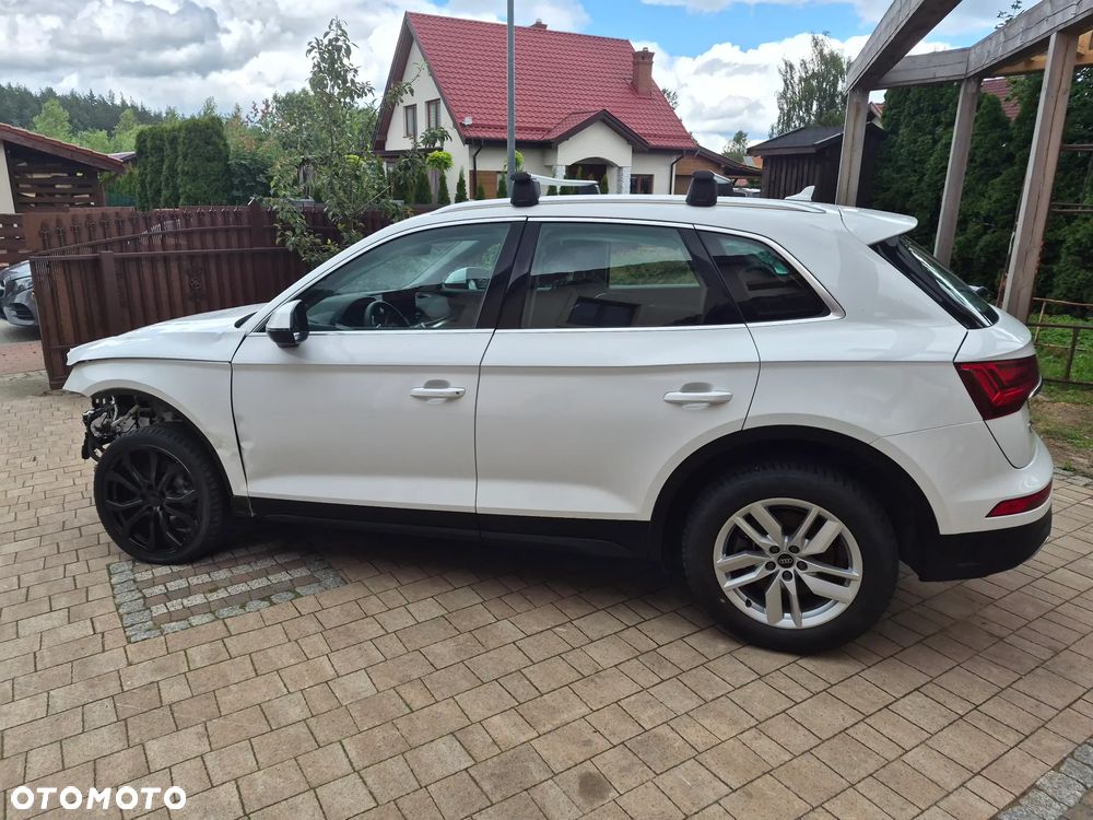 Audi Q5 TFSI mHEV 150 kW Quattro S tronic - 7
