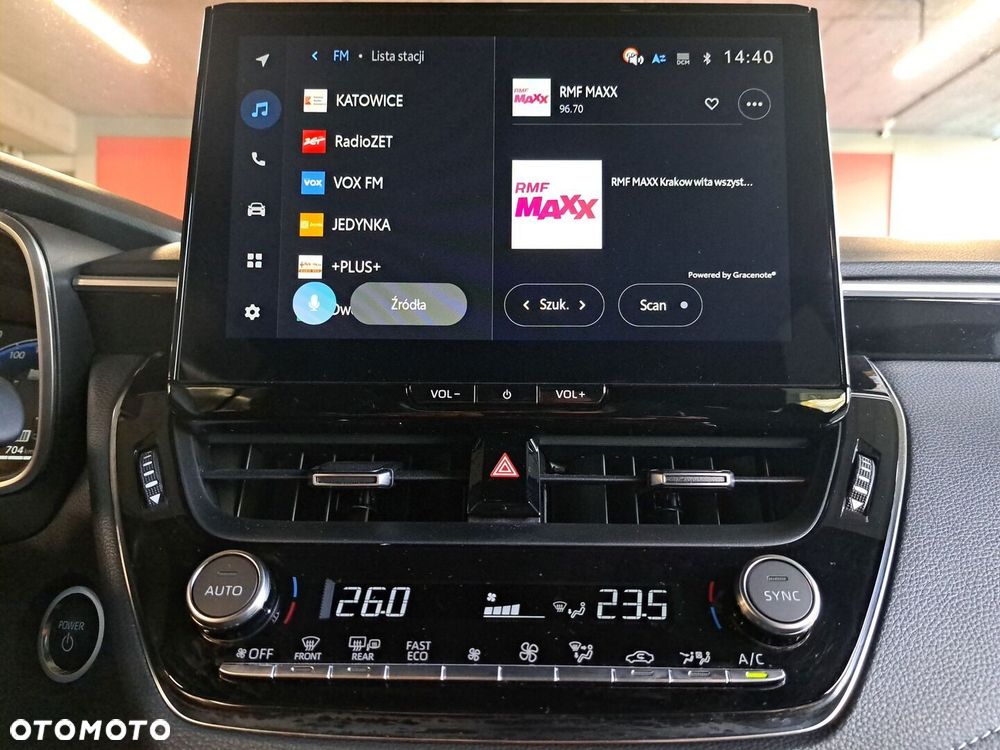 Toyota Corolla 1.8 Hybrid Comfort - 22
