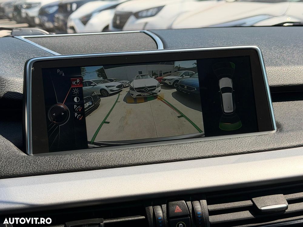 BMW X5 xDrive40e iPerformance - 27