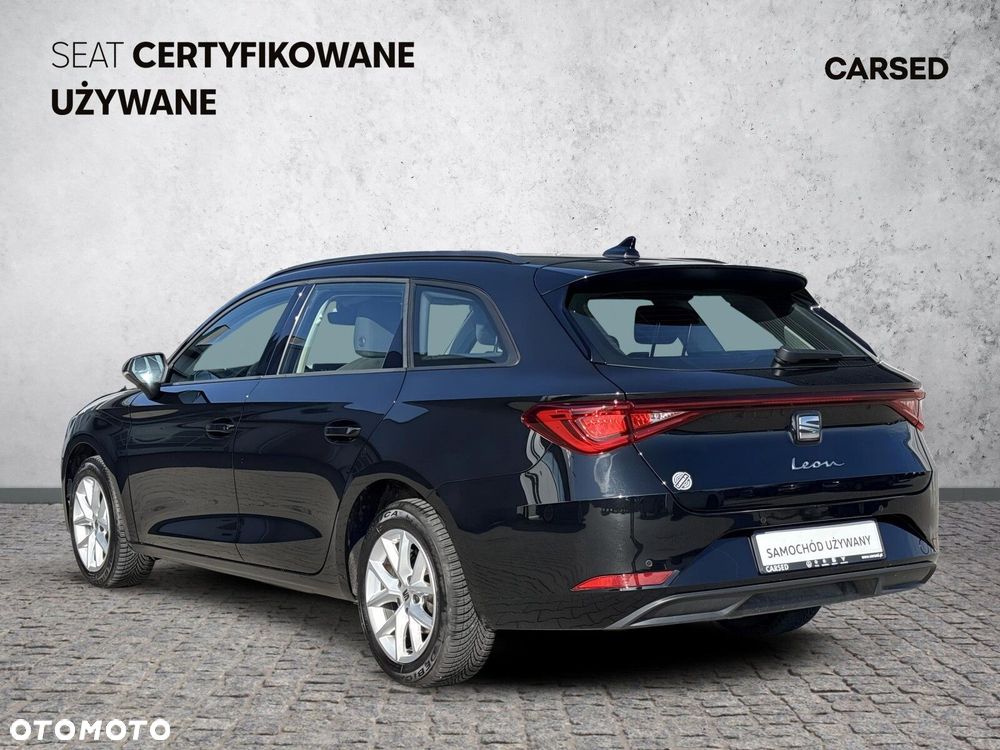 Seat Leon - 37