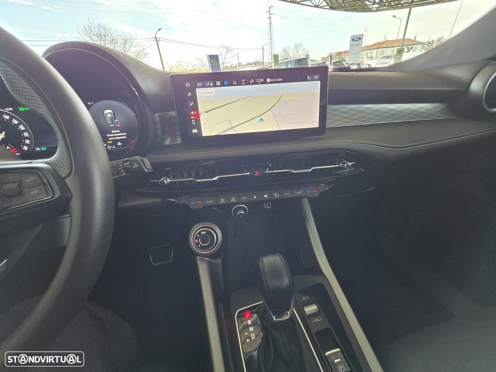 Alfa Romeo Tonale 1.5 Hybrid Sprint - 13