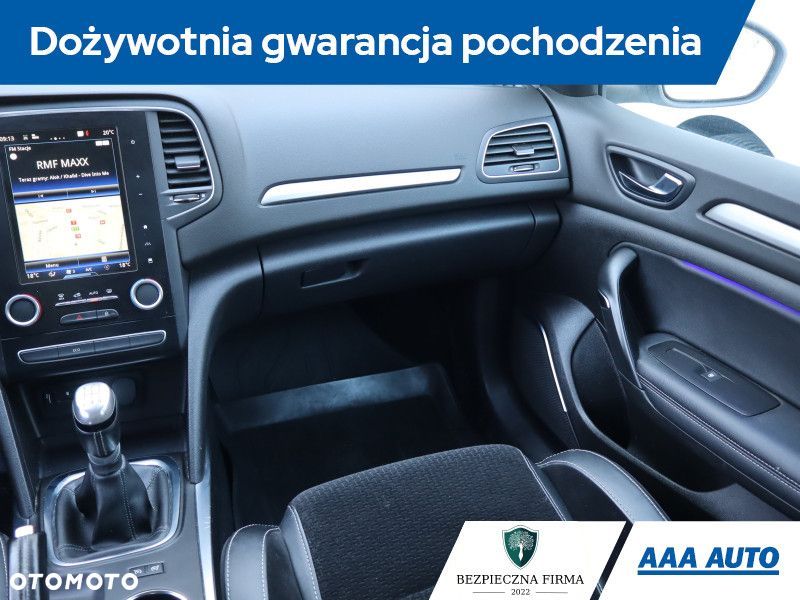 Renault Megane - 9