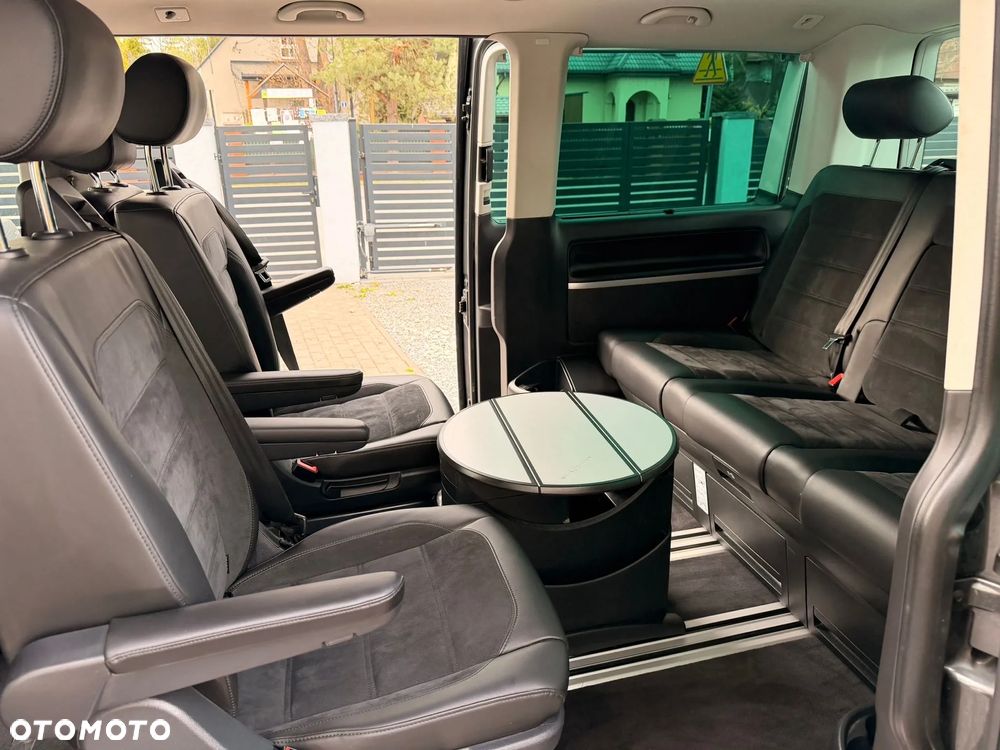 Volkswagen Multivan 2.0 TDI L1 Highline 4Motion DSG - 31