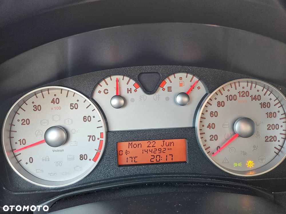 Fiat Stilo - 11
