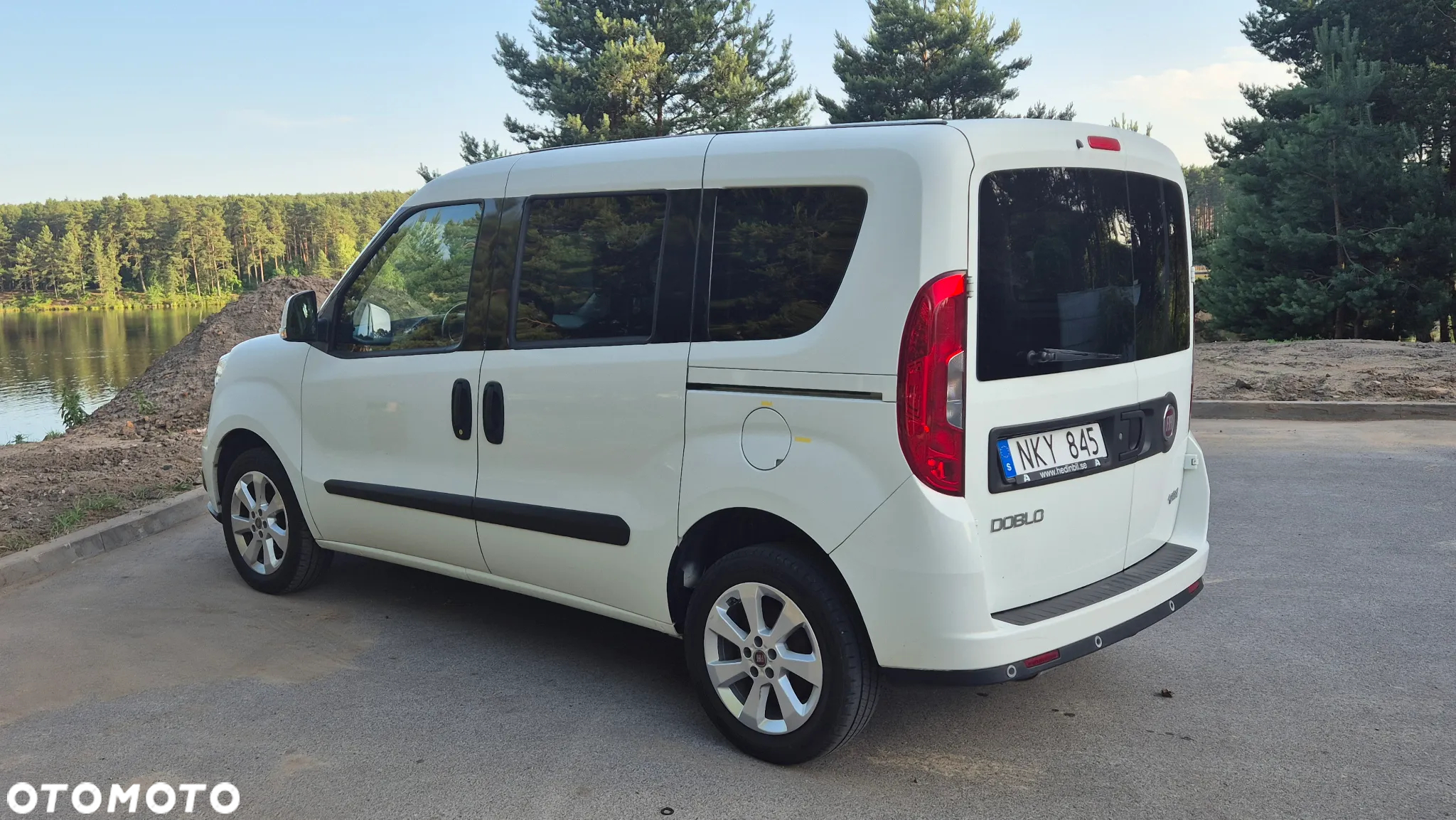 Fiat Doblo - 3