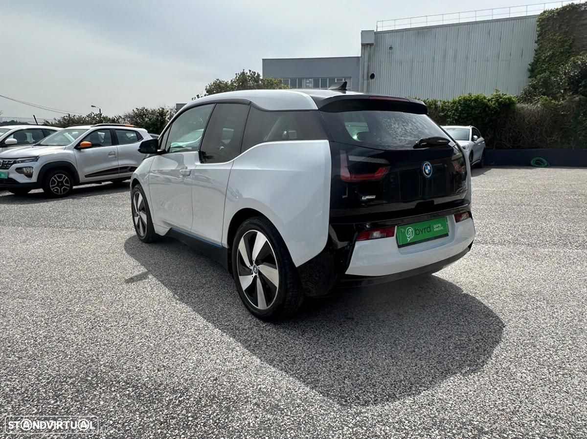 BMW i3 (60 Ah) - 11