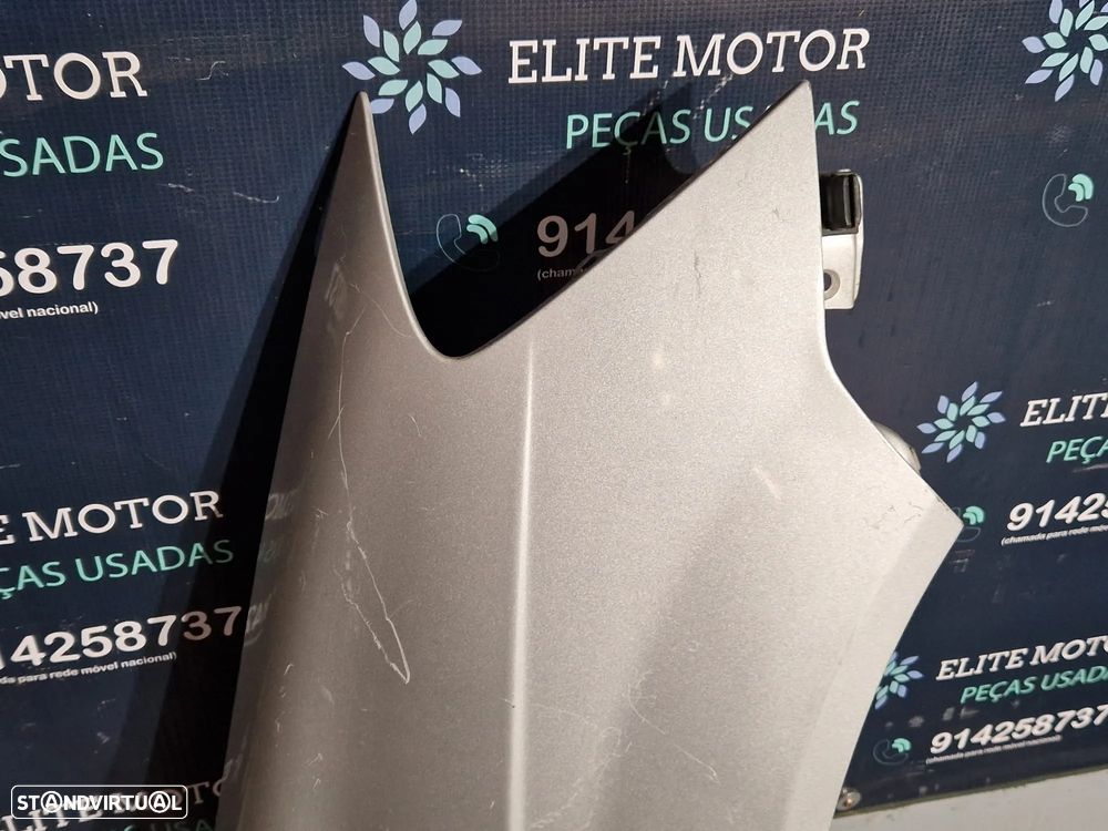 Guarda lamas usado HYUNDAI GETZ 2004 ESQUERDO DIREITO - 4
