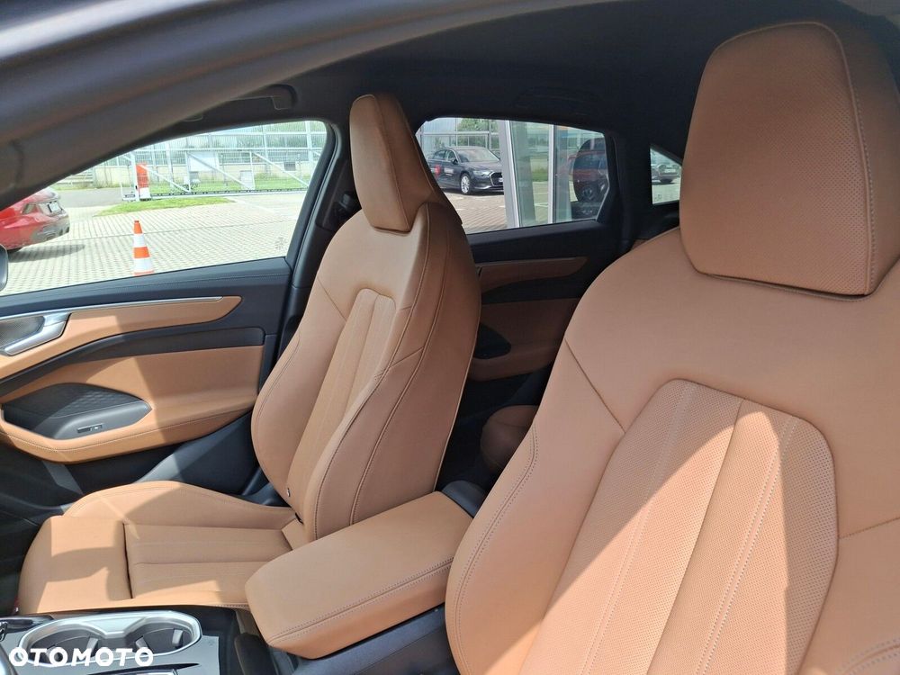 Audi A6 Limousine - 20