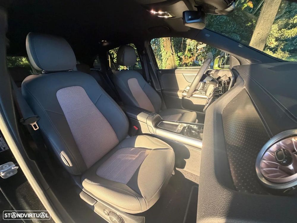 Mercedes-Benz EQA 300 4Matic AMG Line - 26