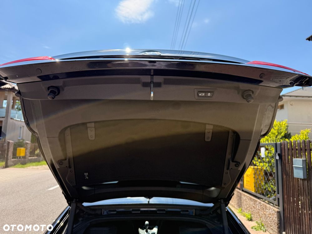 BMW Seria 4 420d xDrive Sport Line - 16