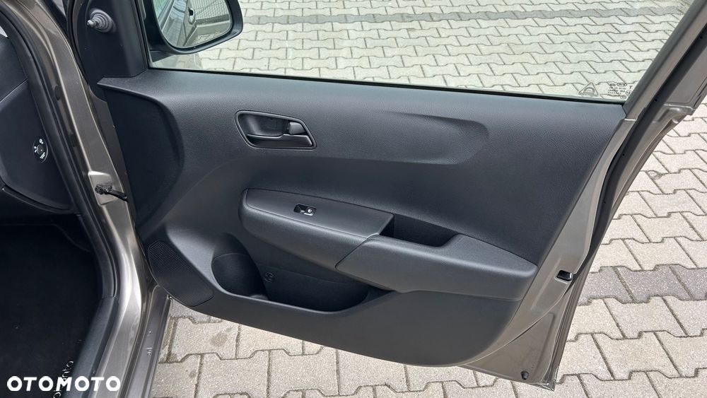 Kia Picanto 1.0 Dream-Team Edition - 33