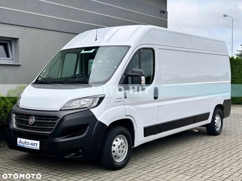 Fiat Ducato - 5