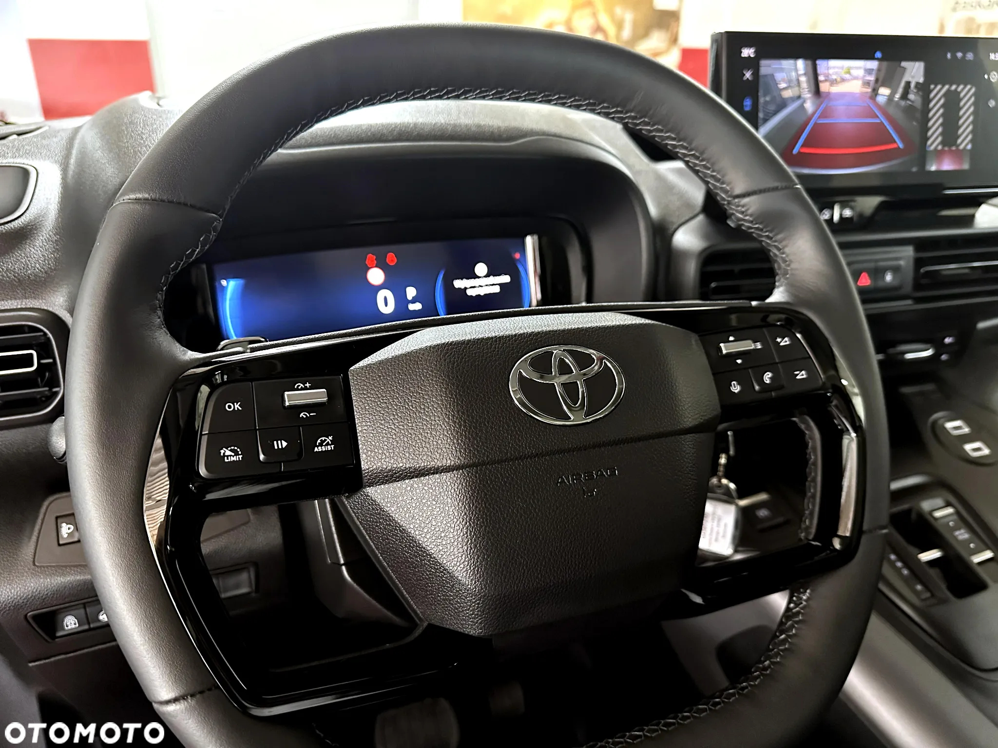 Toyota Proace City Verso Long 1.5 D-4D Family - 16