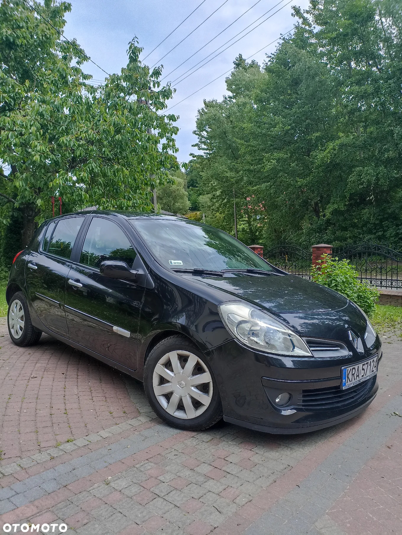 Renault Clio - 3